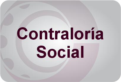 Contraloría Social