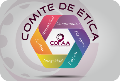 Comite de Etica 