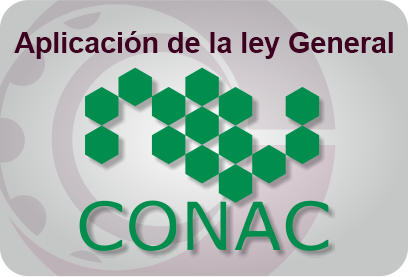 Cumplimiento de la Ley General de Contabilidad Gubernamental